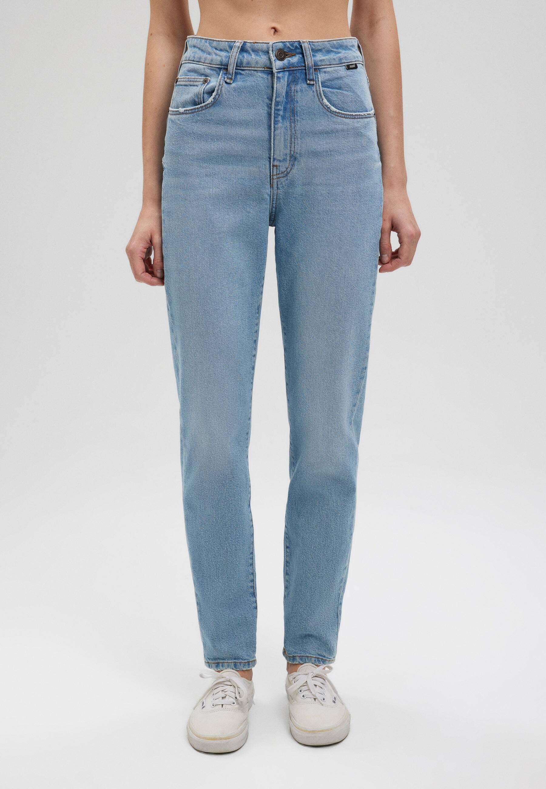 Image of Jeans Star Damen Blau W27