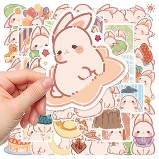 Gameloot Adesivi - simpatici animali - 50 pz  