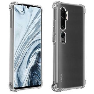 Akashi  Xiaomi Mi Note 10 Pro - Silikongel Schutzhülle 