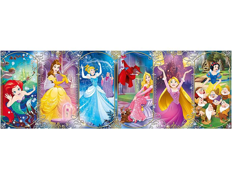 Clementoni  Puzzle Disney Classic 