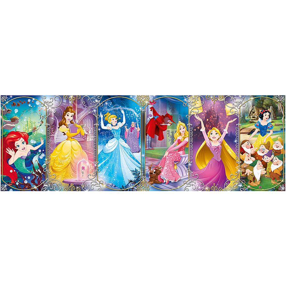 Clementoni  Puzzle Disney Classic 