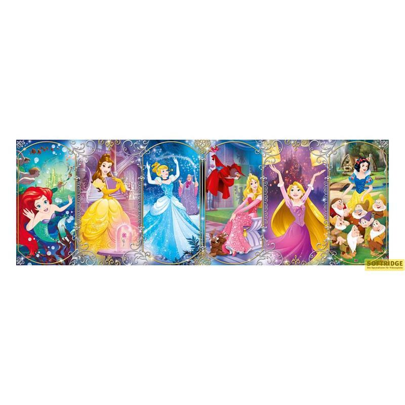 Clementoni  Puzzle Disney Classic 