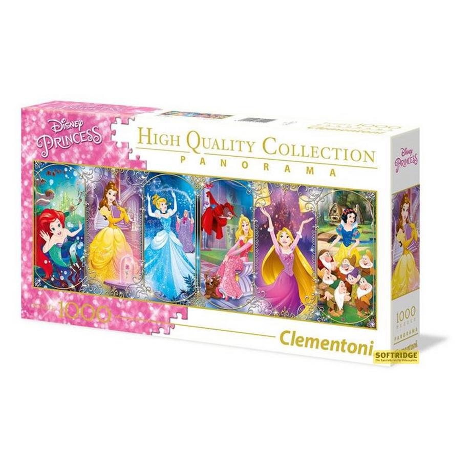 Clementoni  Puzzle Disney Classic 