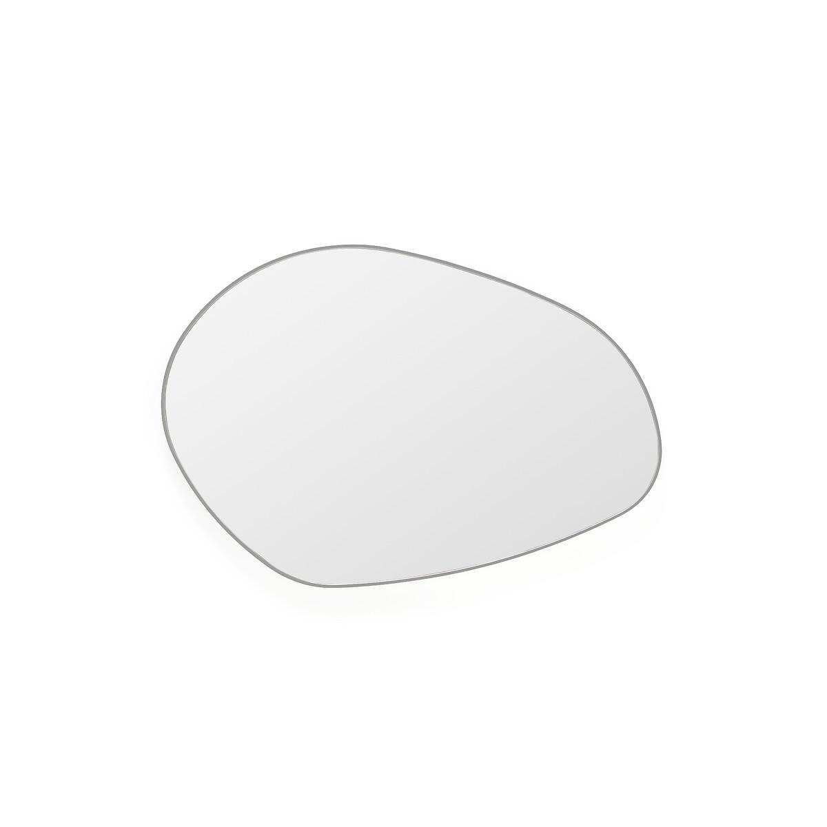 AM.PM Miroir nickel satiné  