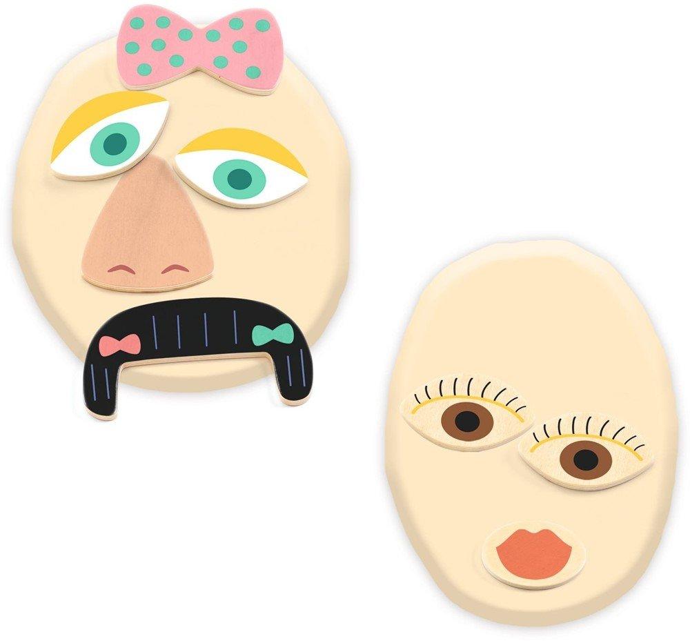 Image of Mapatabouilles Unisex Multicolor ONE SIZE