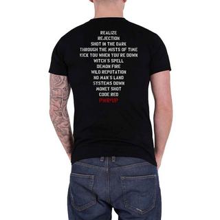 AC/DC  ACDC Dark Stage TShirt 