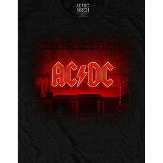 AC/DC  ACDC Dark Stage TShirt 