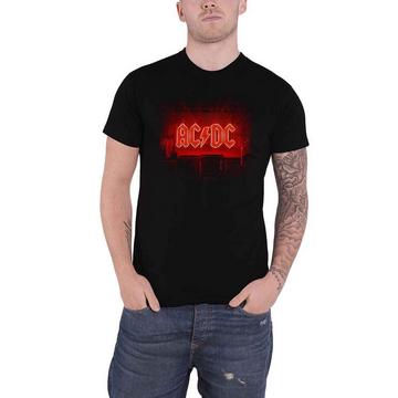 ACDC Dark Stage TShirt