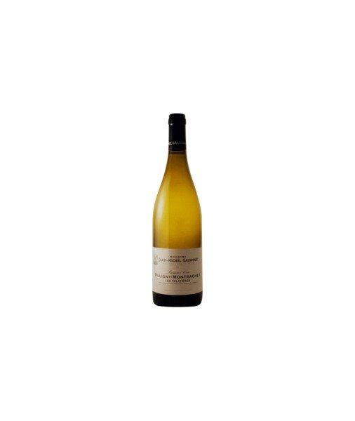 Image of Puligny-Montrachet 1er Les Folatières 2019, Puligny-Montrachet 1er Les Folatières, Côte de Beaune 2019