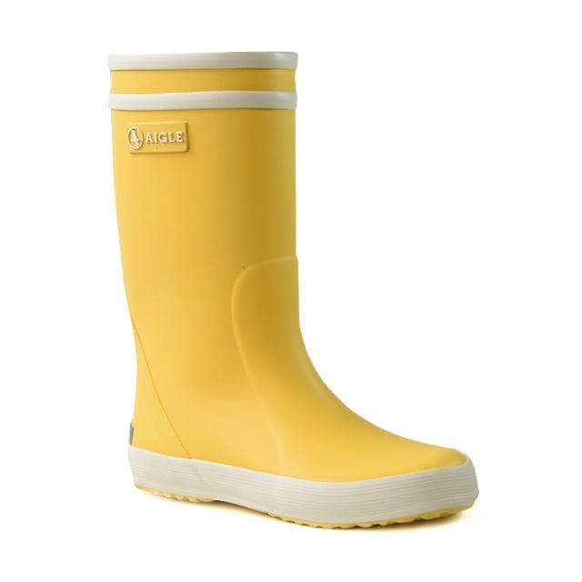 Image of Lolly Pop Unisex Gelb 35