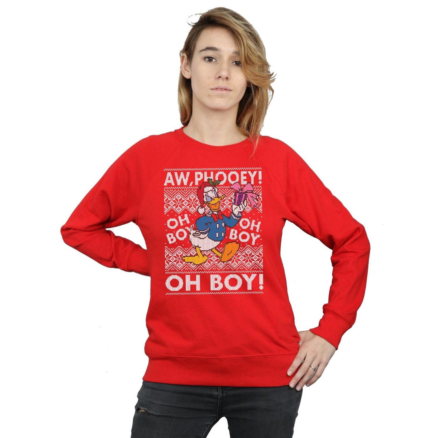 Disney  Sweatshirt 