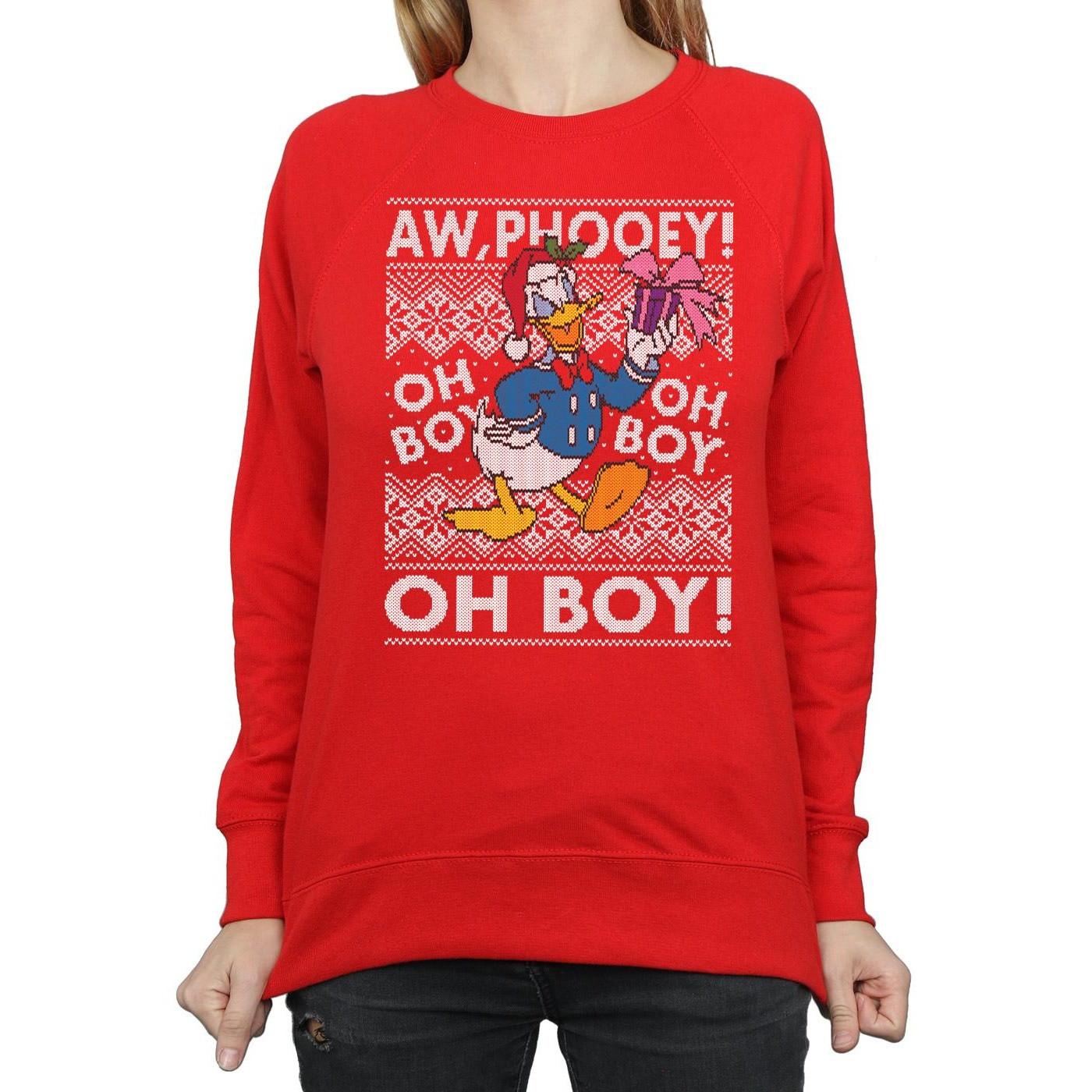 Disney  Sweatshirt 