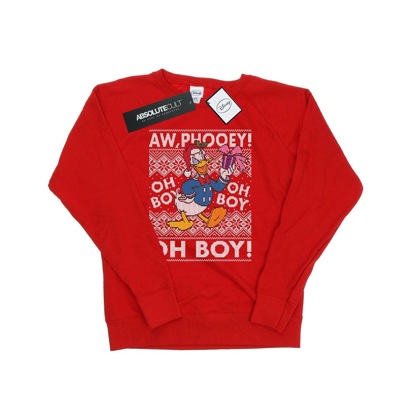 Disney  Sweatshirt 