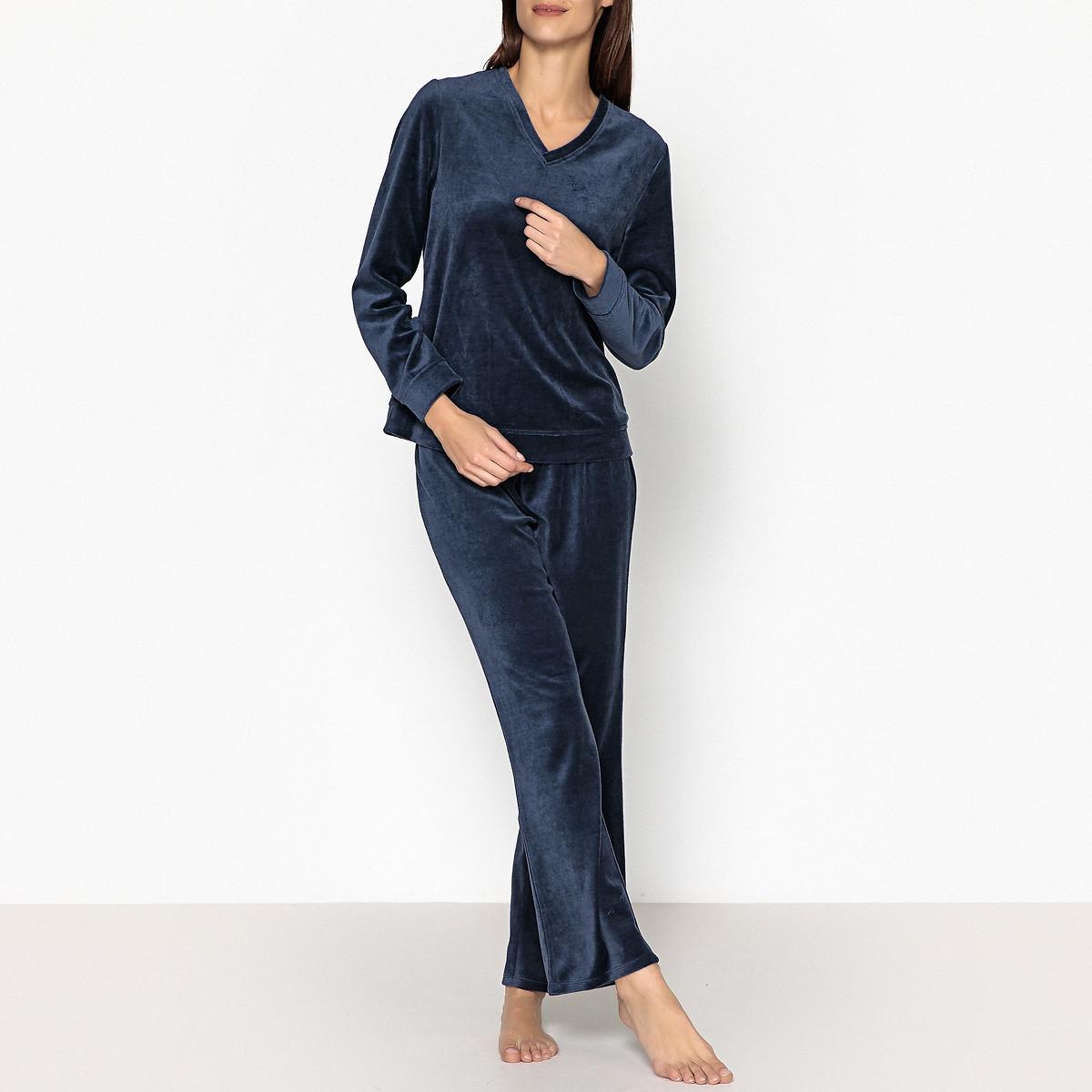 La Redoute Collections  Pyjama velours 