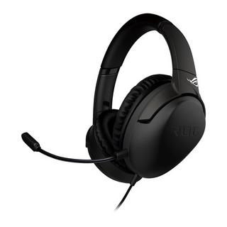 ASUS  ROG Strix Go Casque Avec fil Arceau Jouer USB Type-C Noir 