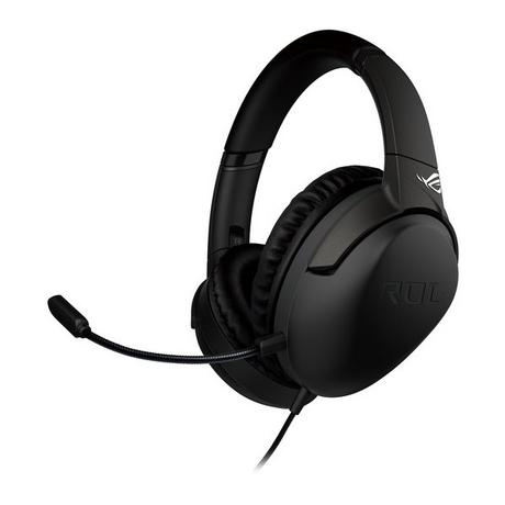 ASUS  ROG Strix Go Casque Avec fil Arceau Jouer USB Type-C Noir 