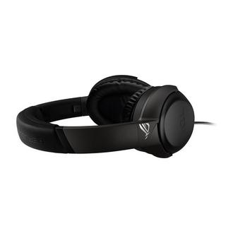 ASUS  ROG Strix Go Casque Avec fil Arceau Jouer USB Type-C Noir 