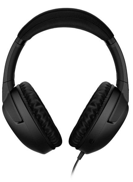 ASUS  ROG Strix Go Casque Avec fil Arceau Jouer USB Type-C Noir 