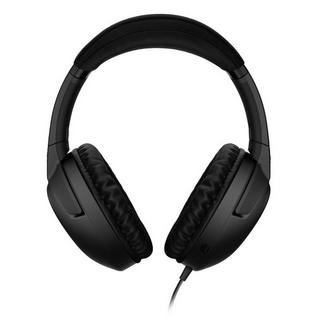 ASUS  ROG Strix Go Casque Avec fil Arceau Jouer USB Type-C Noir 