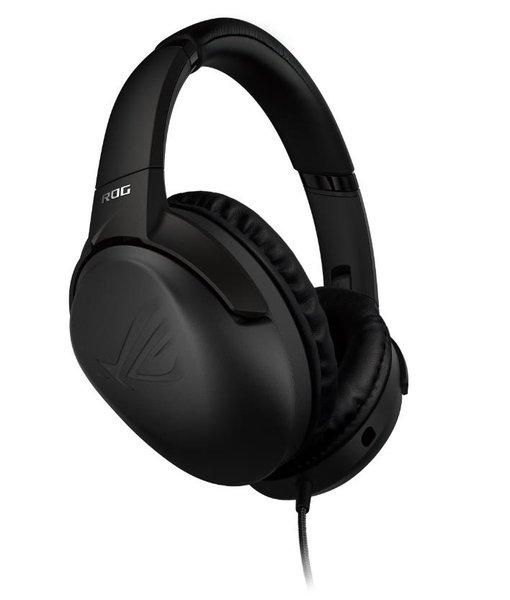 ASUS  ROG Strix Go Casque Avec fil Arceau Jouer USB Type-C Noir 