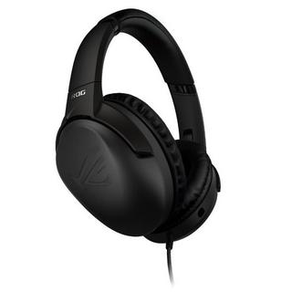 ASUS  ROG Strix Go Casque Avec fil Arceau Jouer USB Type-C Noir 