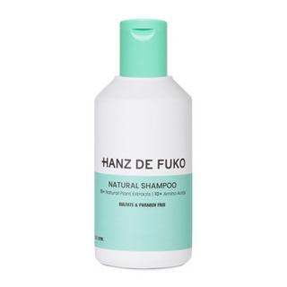 Hanz de Fuko  Shampoing Naturel 