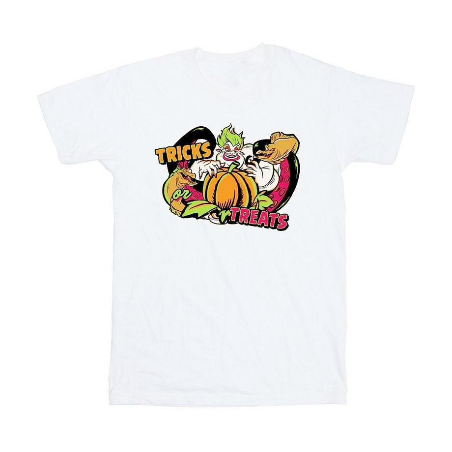 Disney Trick Or Treat T-Shirt  