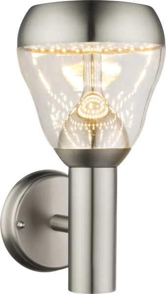 Image of Aussenleuchte Monte klar 15x29 Aussenleuchte Monte klar 15x29