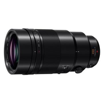 Panasonic Leica dg Elmarit 200 mm 1: 2,8 Power OIS