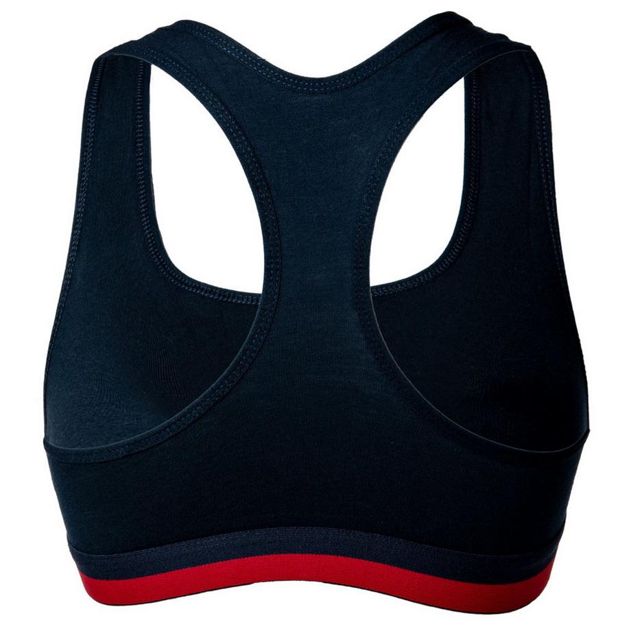FILA Bustier Bequem sitzend 1er Pack  