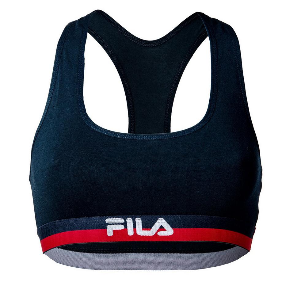 FILA Bustier Bequem sitzend 1er Pack  