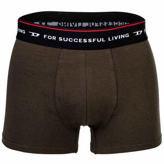 DIESEL  Boxer  Stretch-UMBX-DAMIENTHREEPACK 