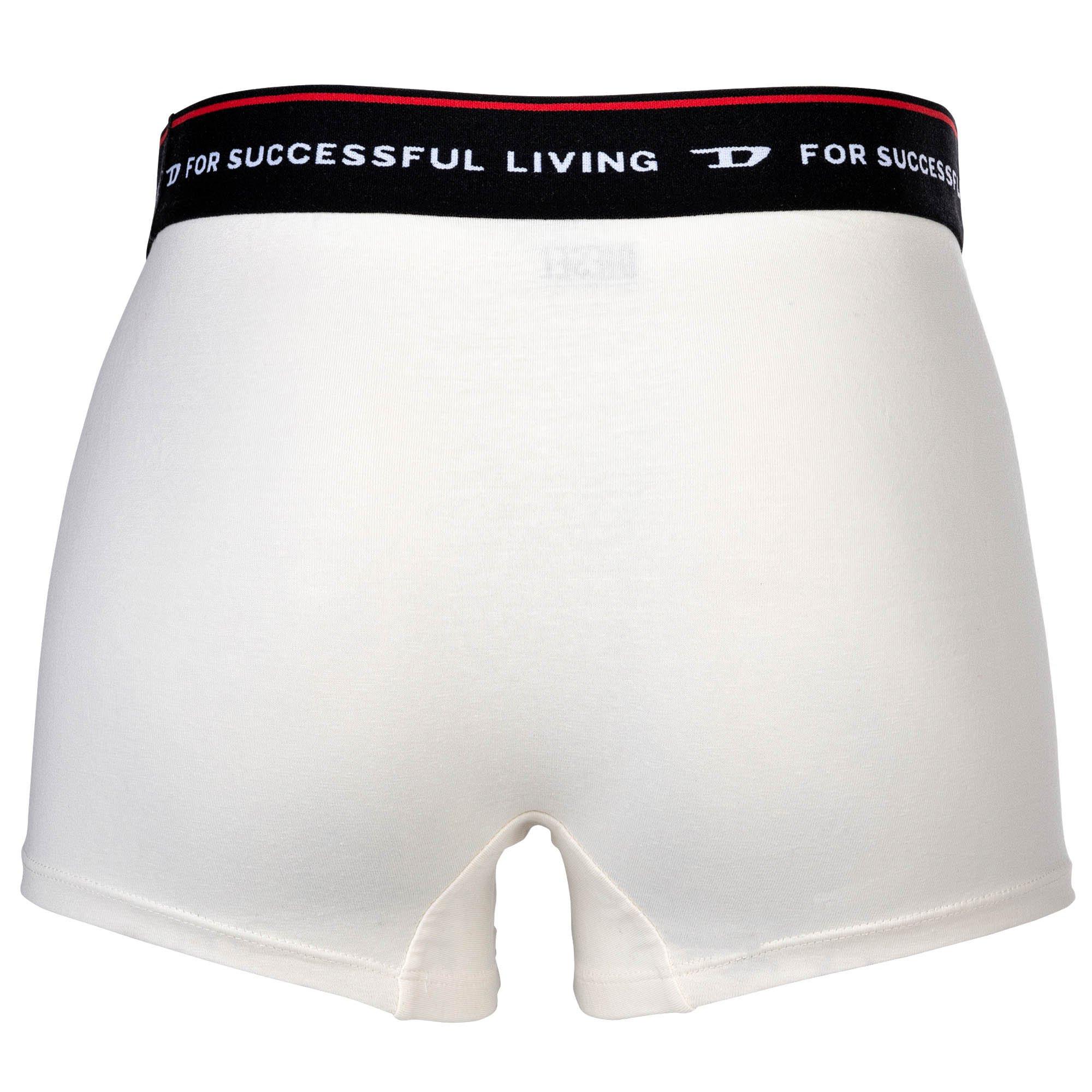 DIESEL  Boxershort  Stretch-UMBX-DAMIENTHREEPACK 