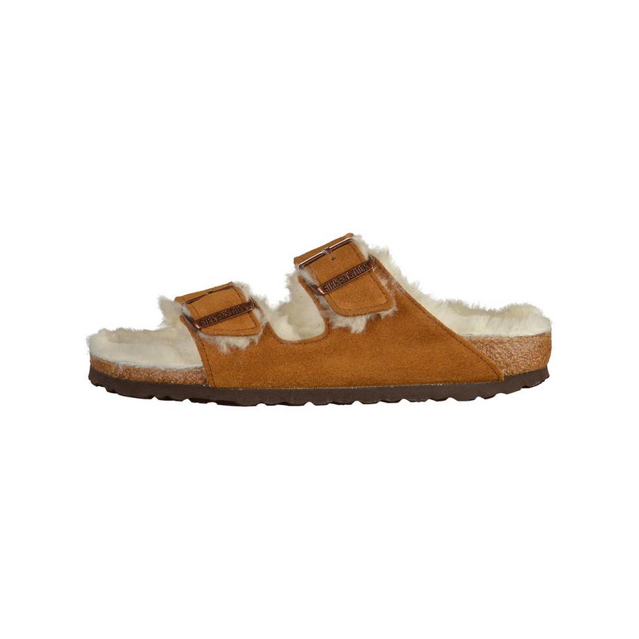 BIRKENSTOCK Mules Arizona Fourrure 1001135  