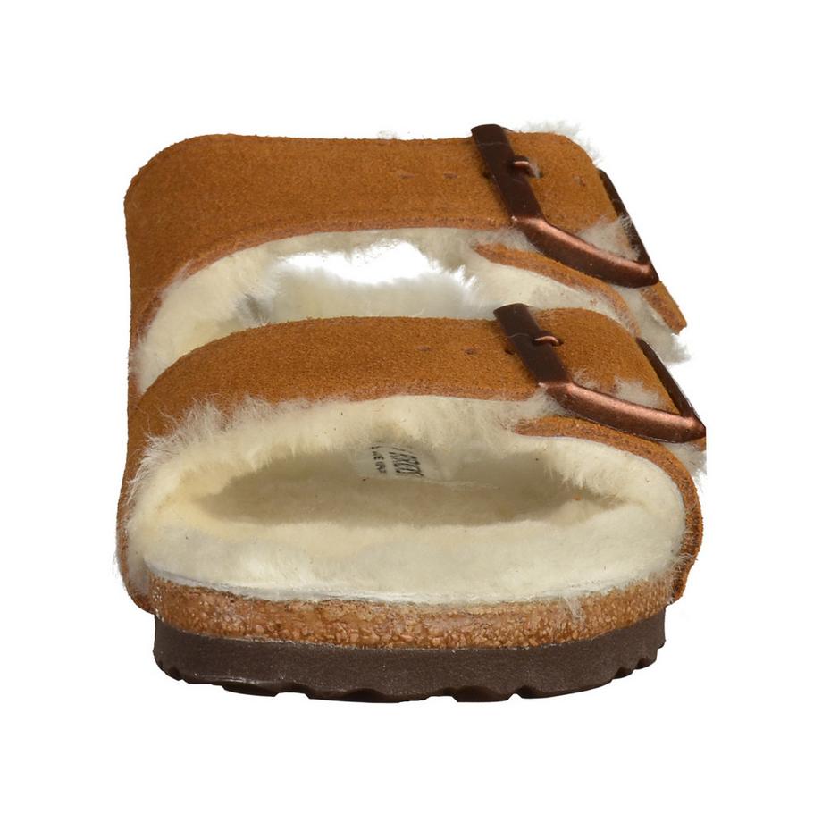 BIRKENSTOCK Mules Arizona Fourrure 1001135  
