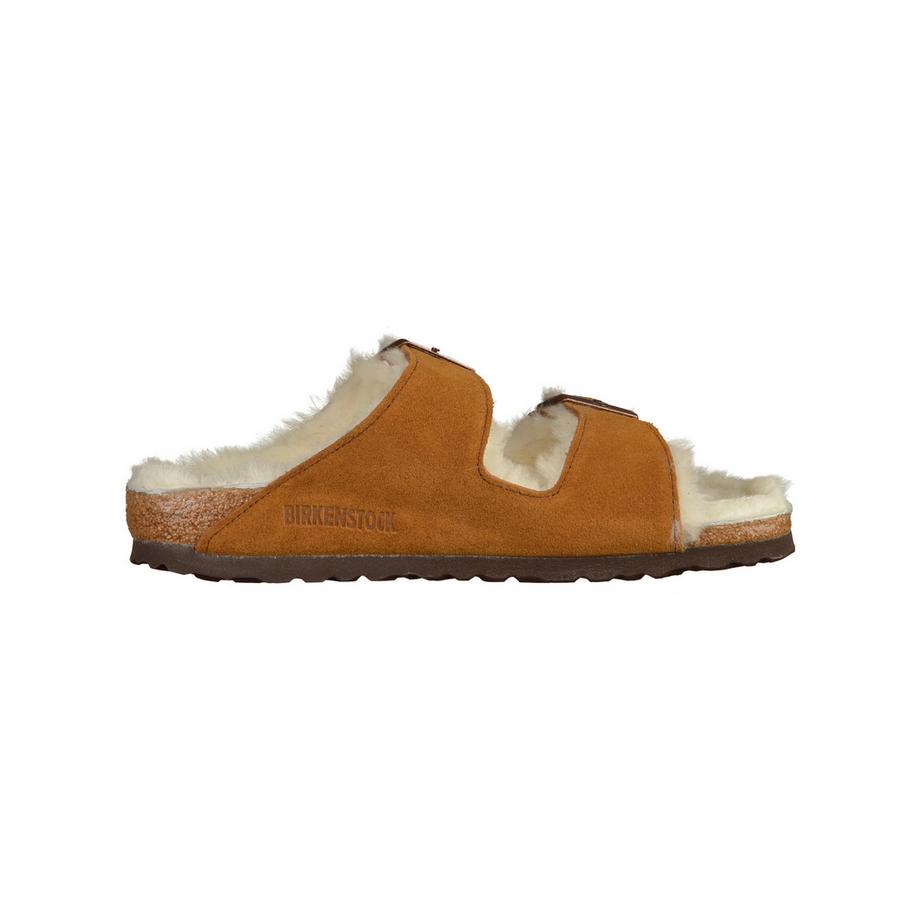 BIRKENSTOCK Mules Arizona Fourrure 1001135  