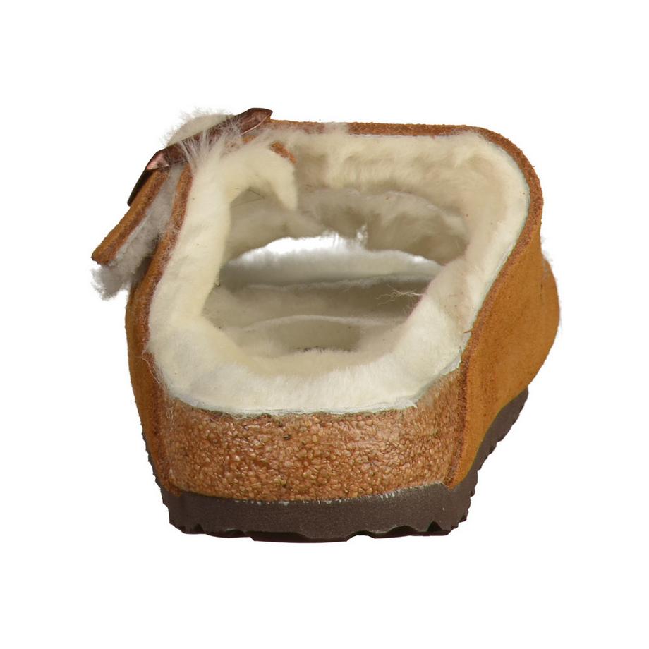 BIRKENSTOCK Mules Arizona Fourrure 1001135  