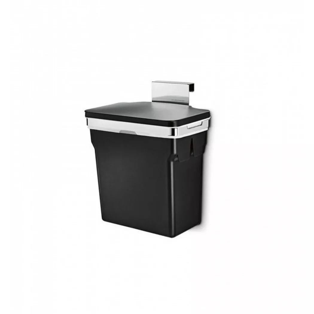 simplehuman Mülleimer "CW1643 10 Liter"