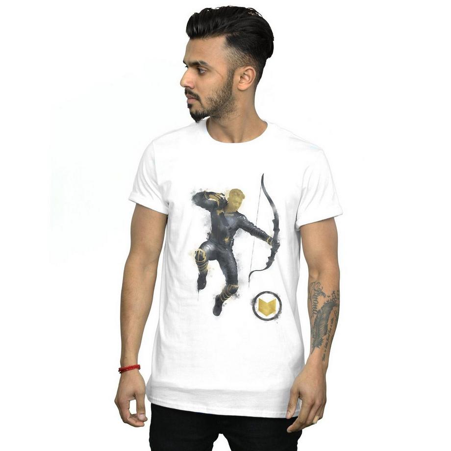 MARVEL Avengers Endgame Hawkeye T-Shirt  
