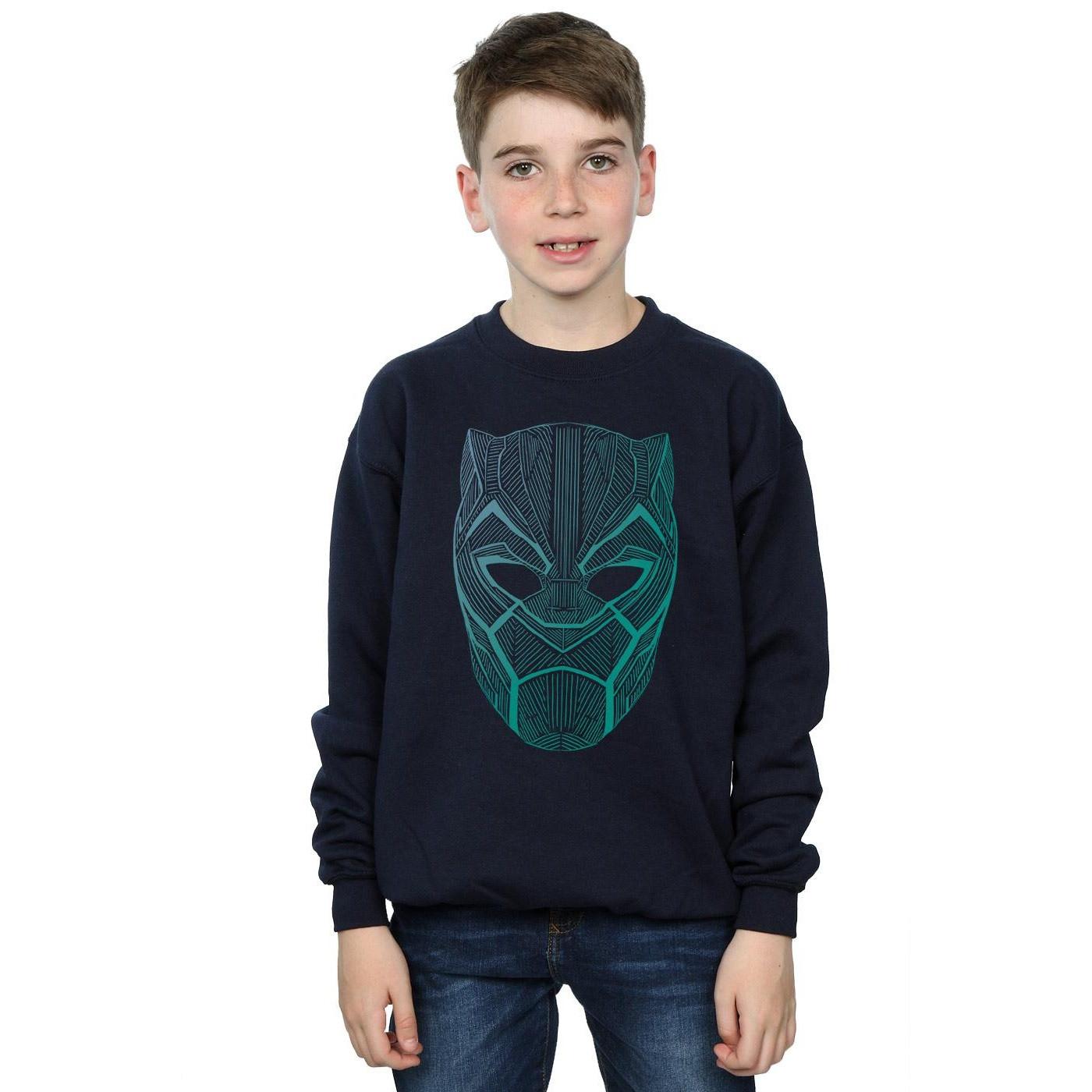 MARVEL  Sweatshirt 