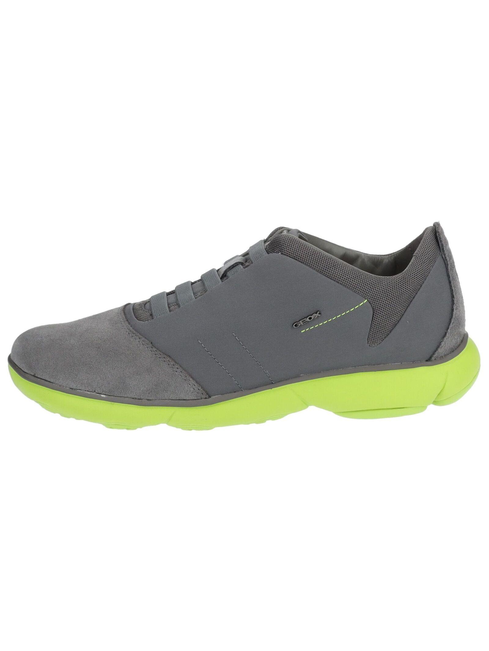 GEOX  Sneaker U52D7B 01122 