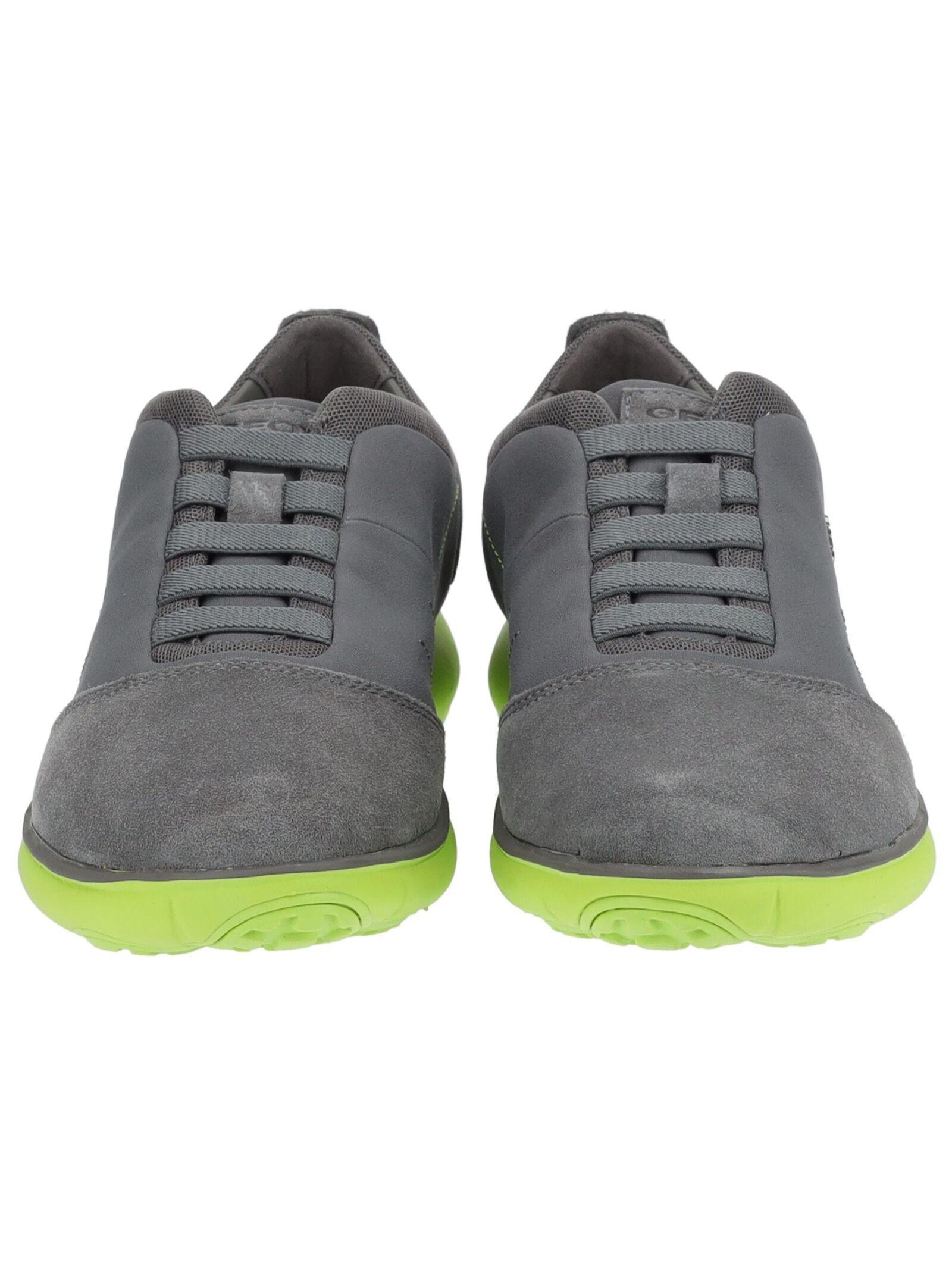 GEOX  Sneaker U52D7B 01122 