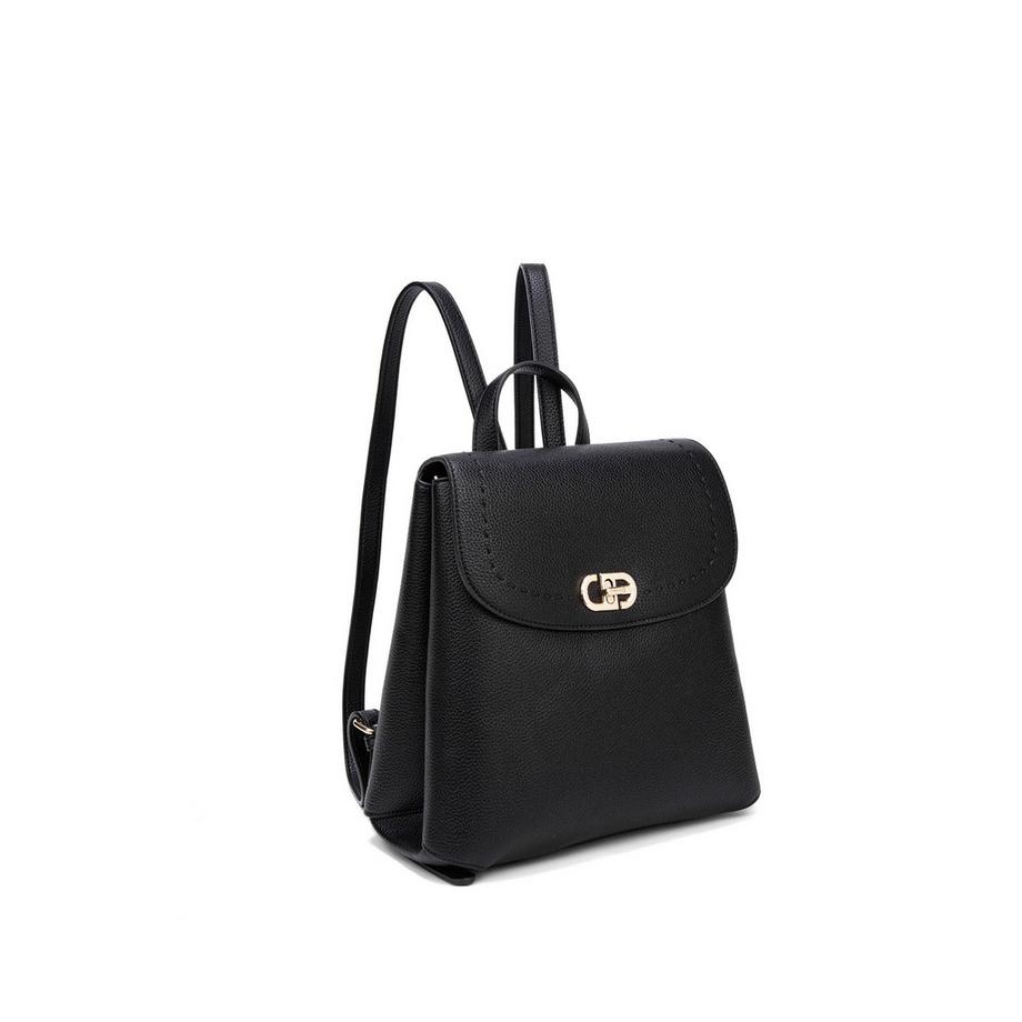 Chrisbella Viviana Ultra Borsa a Mano Convertibile Zaino  