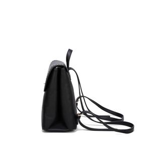 Chrisbella Viviana Ultra Borsa a Mano Convertibile Zaino  