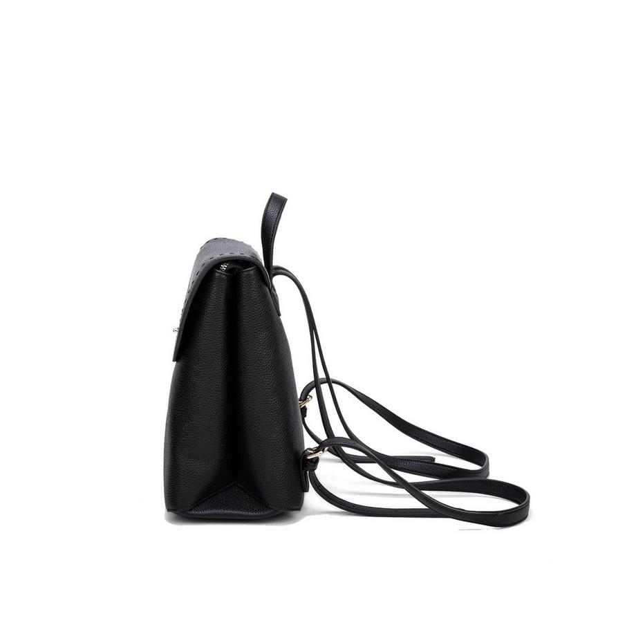 Chrisbella Viviana Ultra Borsa a Mano Convertibile Zaino  