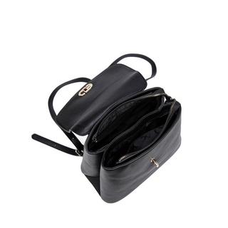 Chrisbella Viviana Ultra Borsa a Mano Convertibile Zaino  