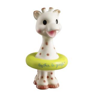 Sophie la girafe  Sophie la girafe 523428 Bad-Spielzeug/-Aufkleber Badespielzeug Mehrfarbig 