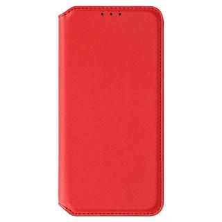 Avizar  Custodia folio Samsung Galaxy S20 rossa 