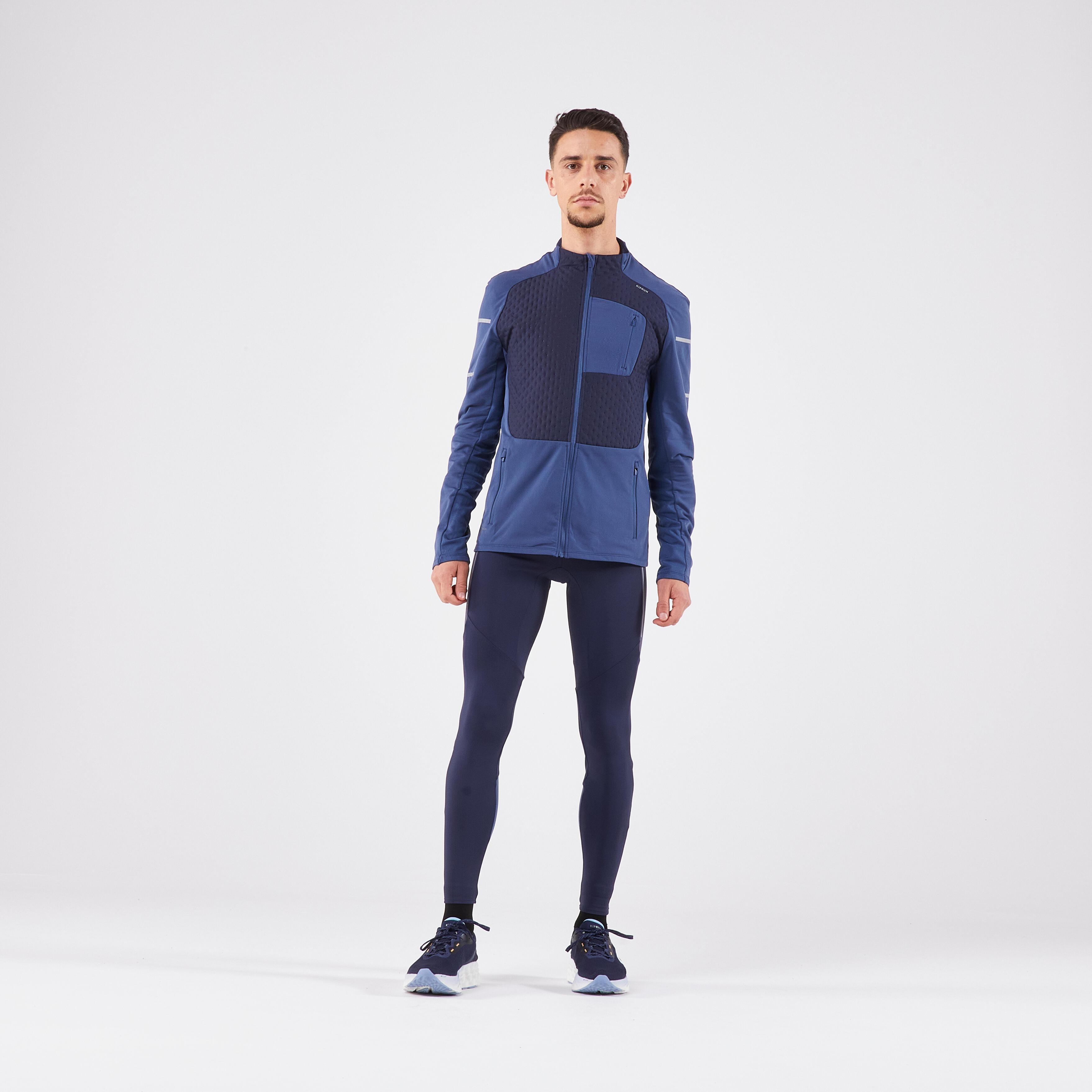 KIPRUN  Veste - RUN WARM 