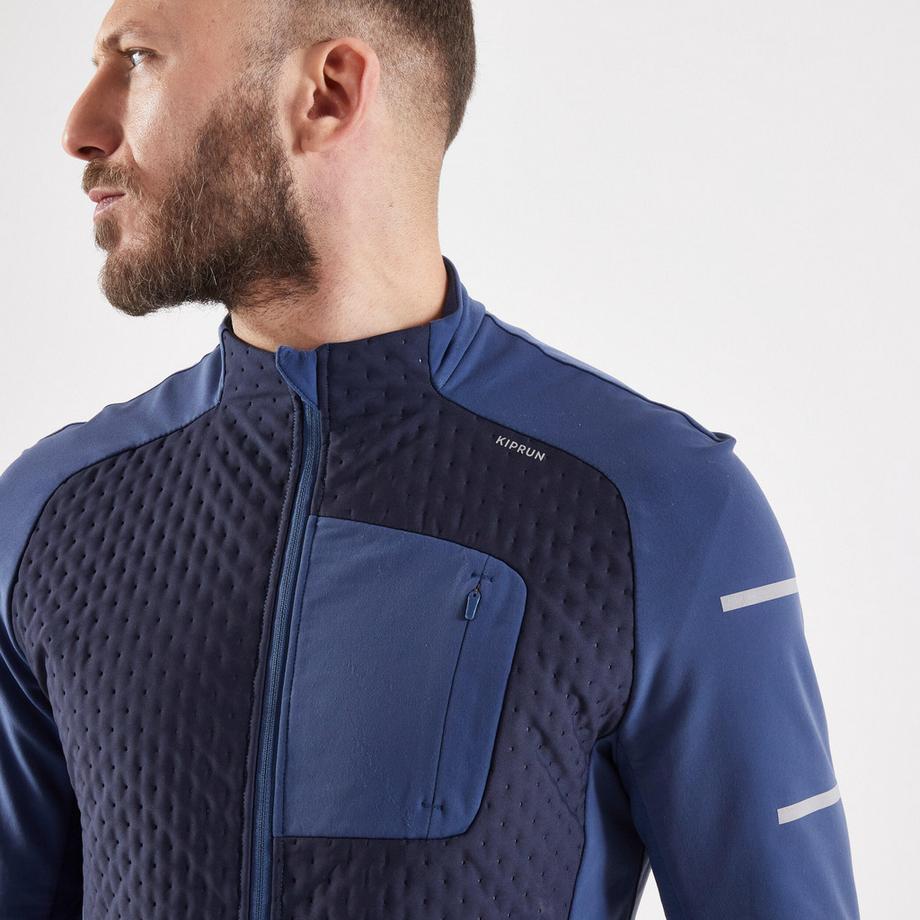 KIPRUN RUN 900 M Giacca da Corsa Calda  